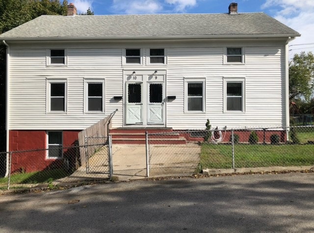 9 Prospect St, West Warwick, RI 02893 - photo 1