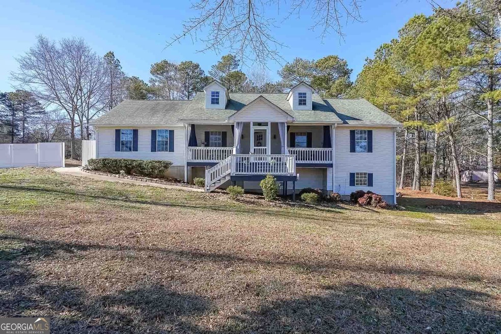 1576 Broadnax Mill Rd, Loganville, GA 30052 MLS 10242721