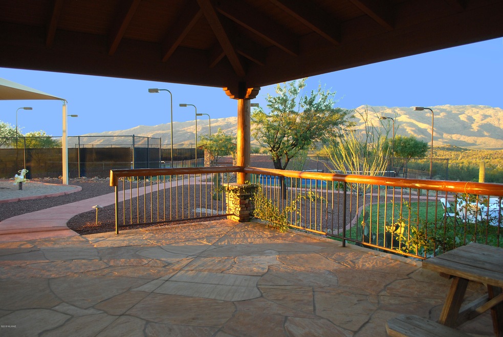 Coyote Creek