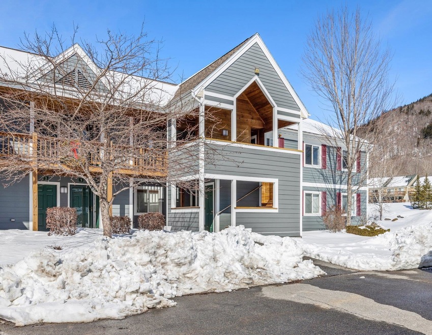 26 White Oak Ln unit 8, Lincoln, NH 03251 - photo 1