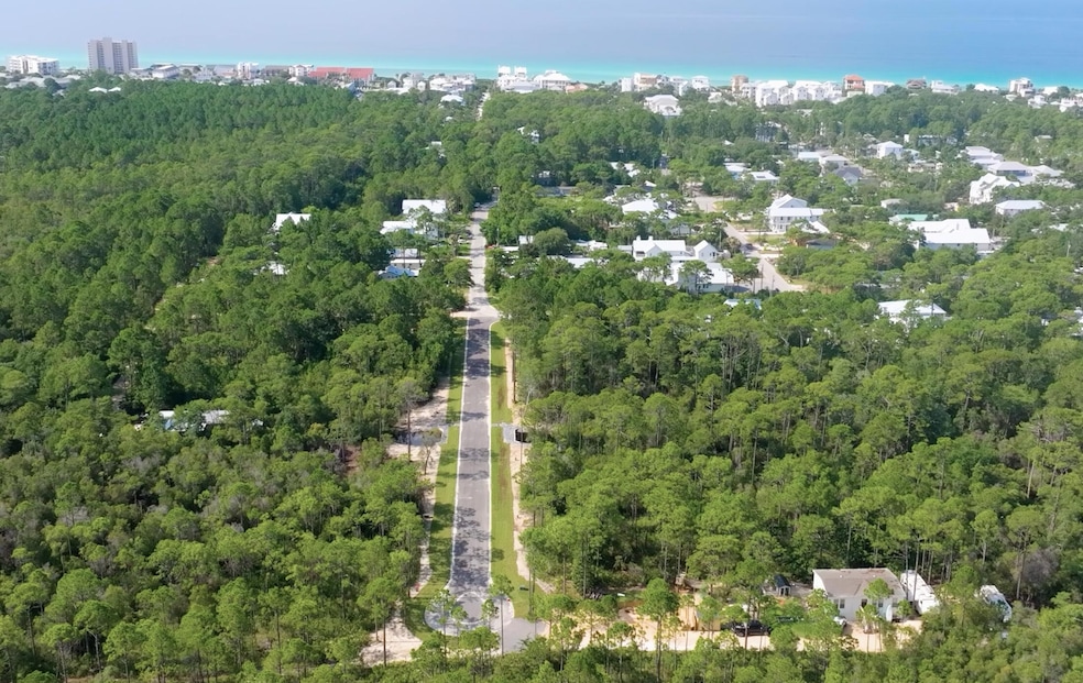 Lot #13 Elm St, Seagrove Beach, FL 32459 - photo 1