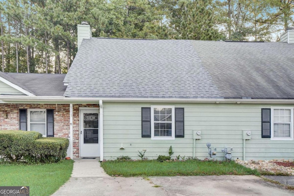 5115 Lakeview Ct, Austell, GA 30106 - photo 1