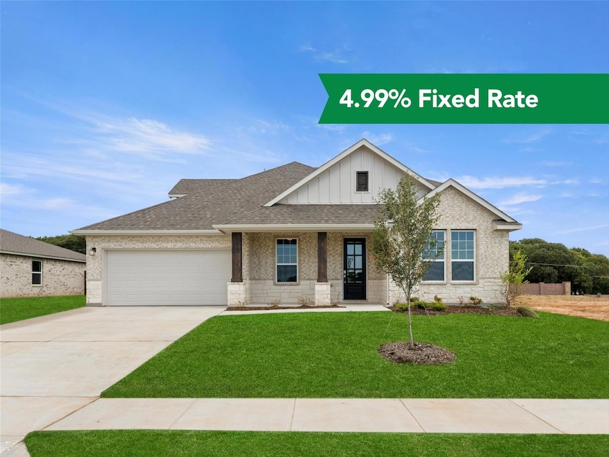 825 Topaz Trail, Azle, TX 76020 - photo 1