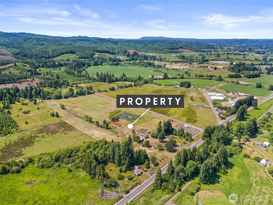 1608 State Route 6, Raymond, WA 98577 - photo 1
