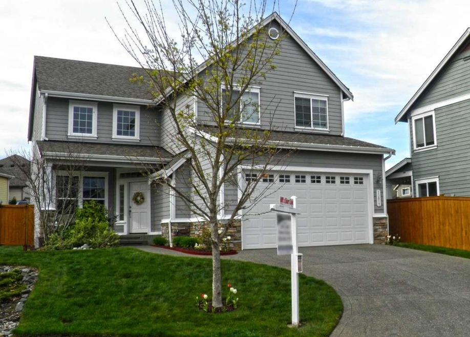 13817 170th St E, Puyallup, WA 98374 - photo 1