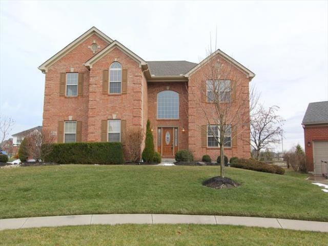 6284 Kent Ct, Middletown, OH 45044 - photo 1