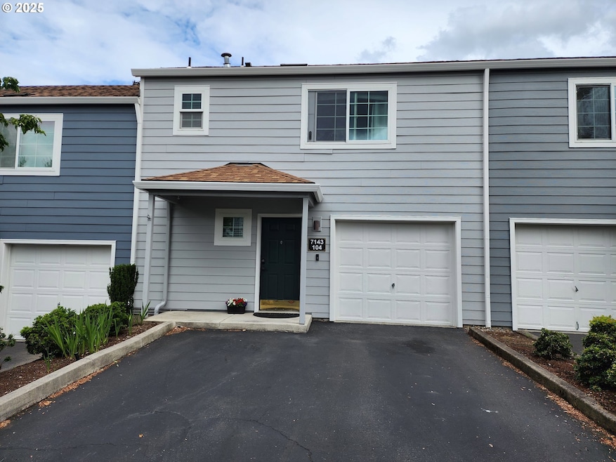 7143 SW Sagert St unit 104, Tualatin, OR 97062 - photo 1