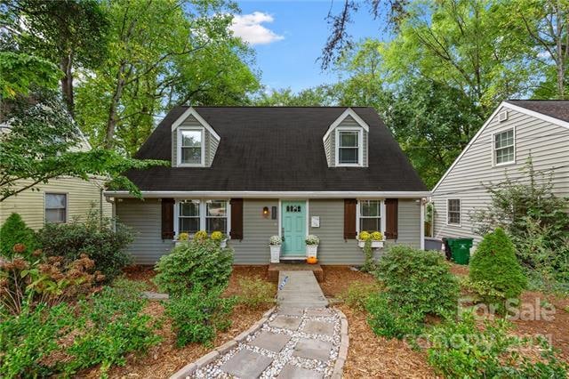 711 McAlway Rd, Charlotte, NC 28211 - photo 1