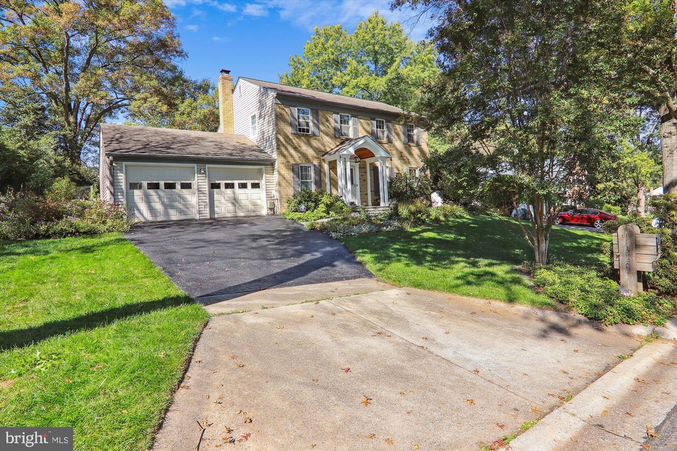 14820 Dufief Dr, North Potomac, MD 20878 - photo 1