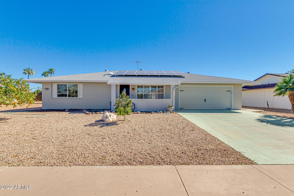 17603 N Hitching Post Dr, Sun City, AZ 85373 - photo 1