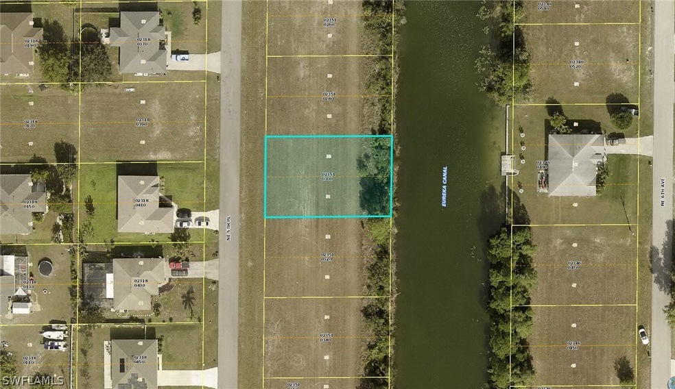 3003 NE 5th Place, Cape Coral, FL 33909 - photo 1