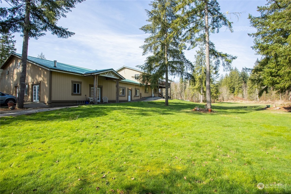 411 Zandecki Rd, Chehalis, WA 98532 - photo 1