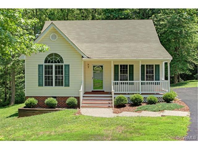 4701 Belfield Ct, North Chesterfield, VA 23237 - photo 1