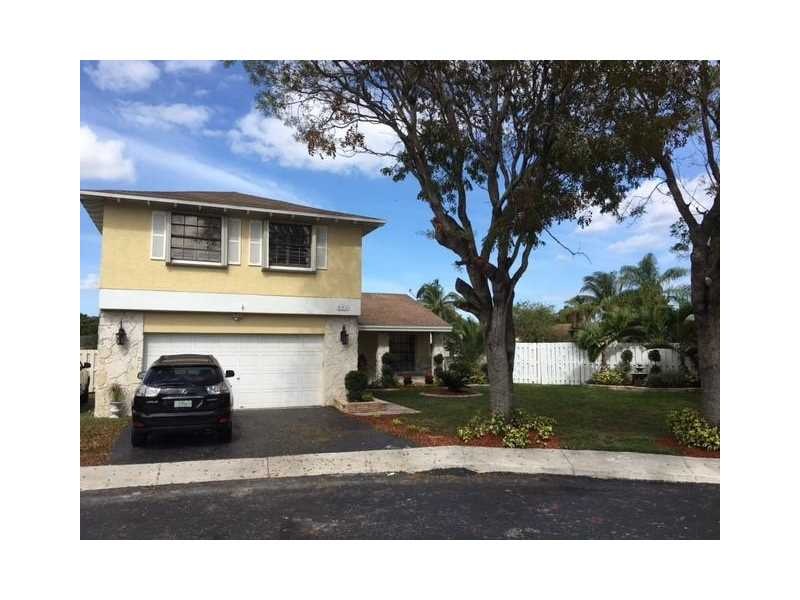 unlisted-address, Davie, FL 33325 - photo 1