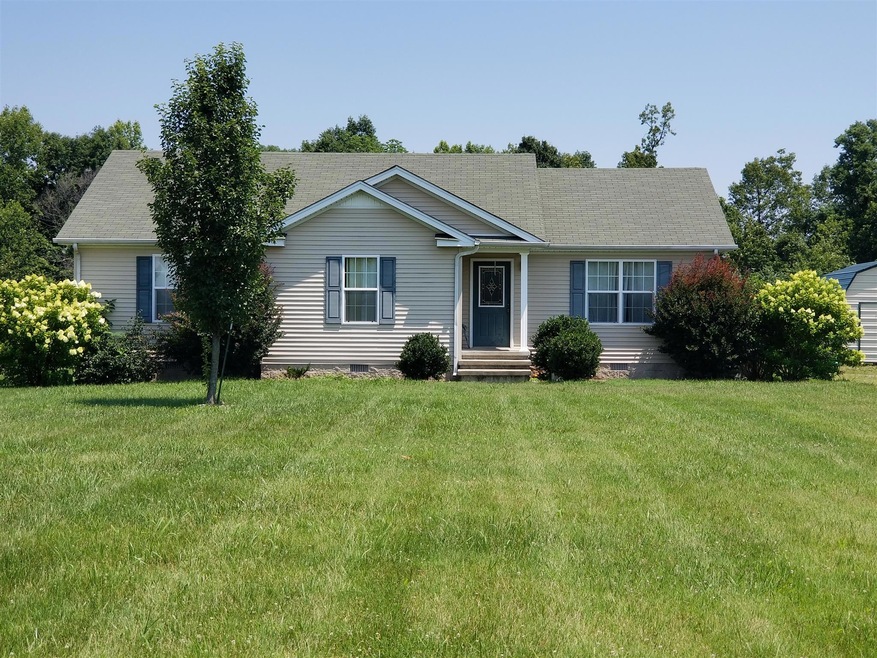 Loads of curb appeal.