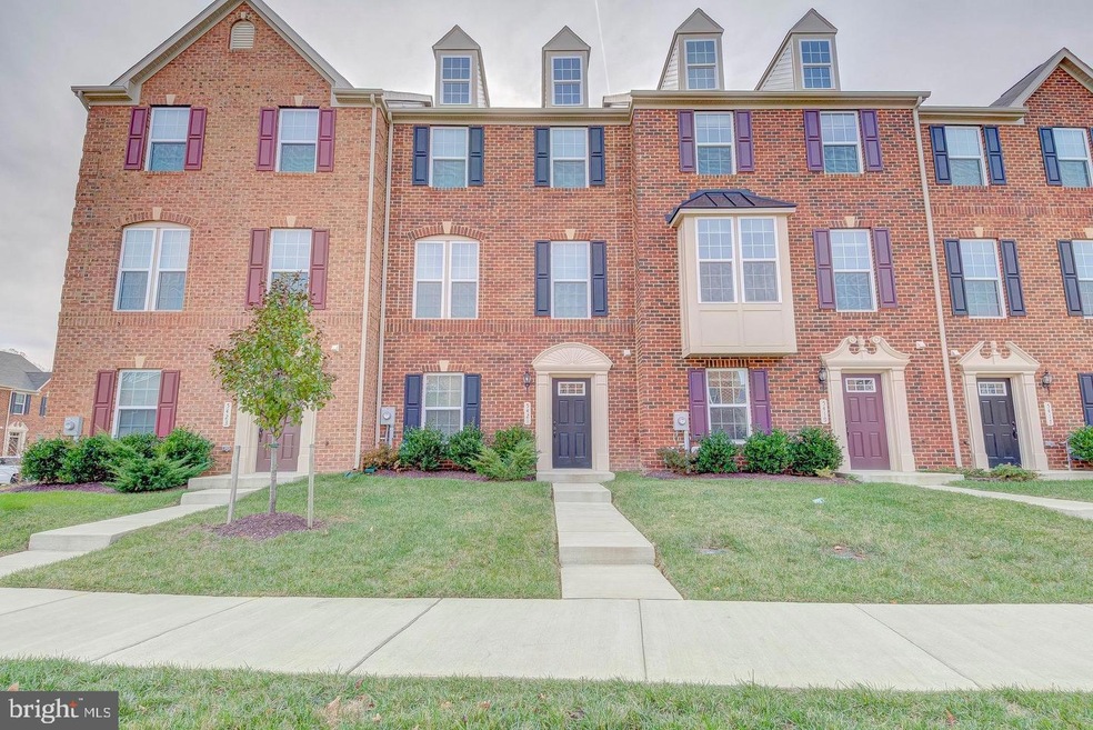 5421 Saint Rita Dr, Waldorf, MD 20602 - photo 1