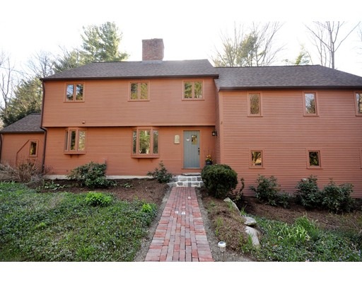 184 Nagog Hill Rd, Acton, MA 01720 - photo 1