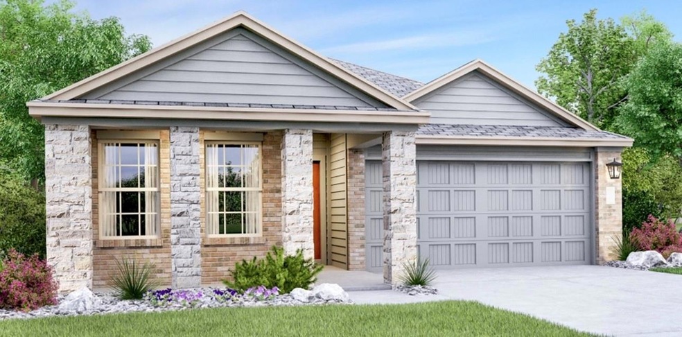 313 Sonterra Dr, San Marcos, TX 78666 - photo 1