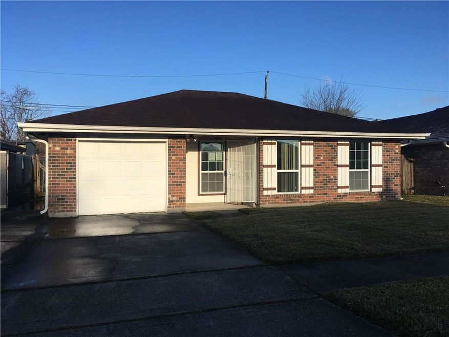 2825 Concordia Dr, La Place, LA 70068 - photo 1