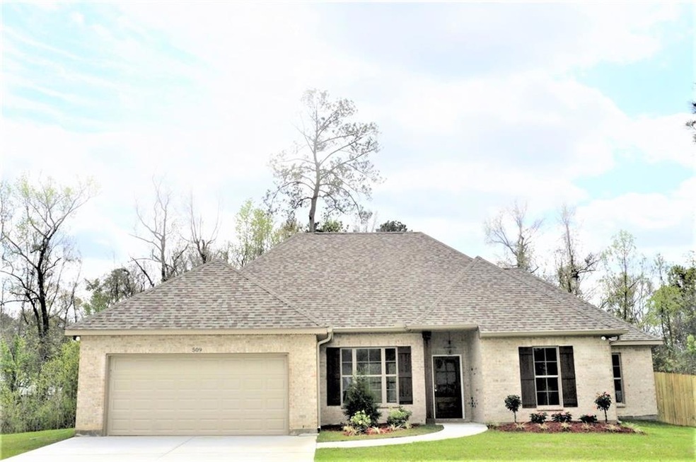 509 Nelson Ct, Pearl River, LA 70452 - photo 1
