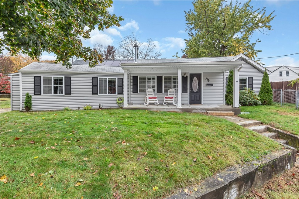 89 Intervale Rd, Cranston, RI 02910 - photo 1