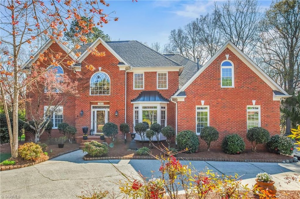 702 Orange Court Elon