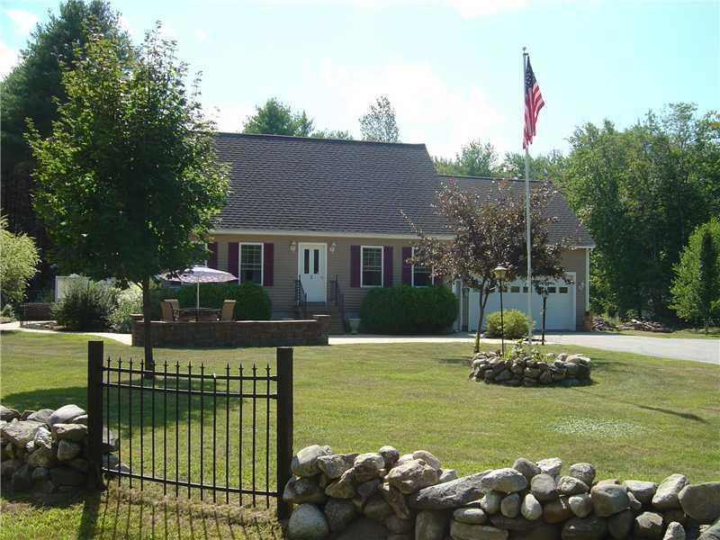 3 Bry Anns Way, Limington, ME 04049 - photo 1