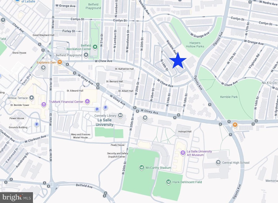 5726 Kemble Ave, Philadelphia, PA 19141 - photo 1