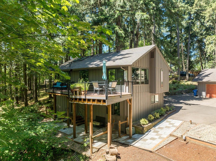 Overview of property