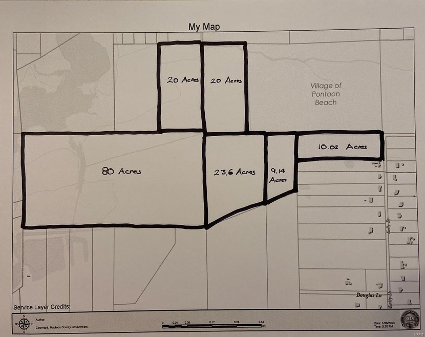 0 State Route 162 10 Acres Dr, Granite City, IL 62040 - photo 1