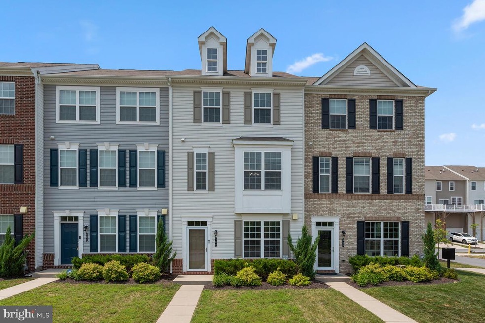 509 Brownstone Ct, Reisterstown, MD 21136 - photo 1