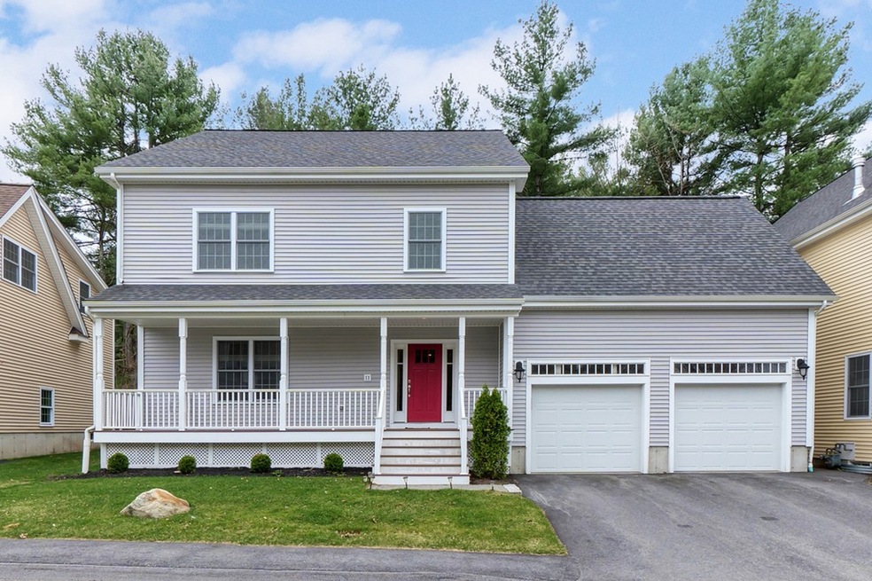 11 Gabriel Ln, Acton, MA 01720 - photo 1