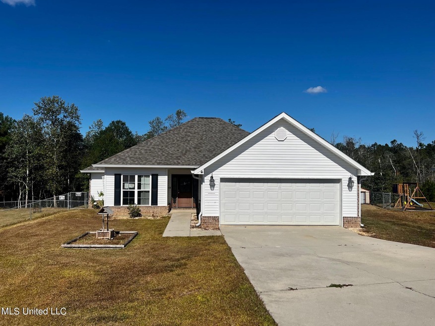 13 Trace Dr, Mc Henry, MS 39561 - photo 1