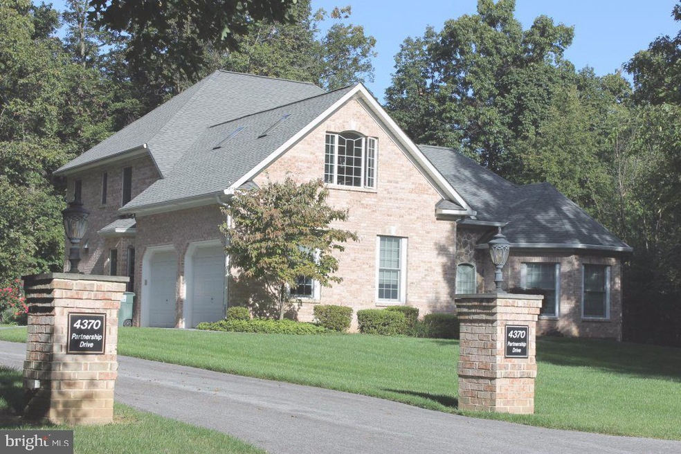 4370 Partnership Dr, Manchester, MD 21102 - photo 1