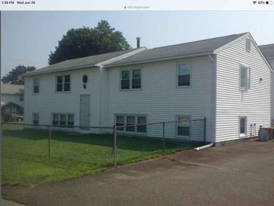 11 Chmura St unit C, Ludlow, MA 01056 - photo 1