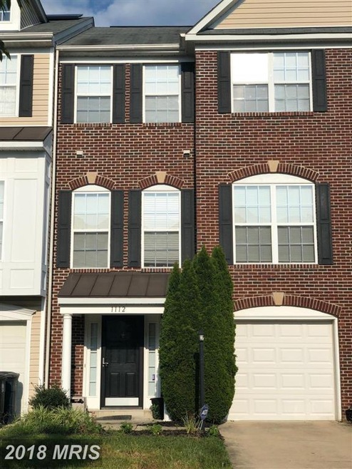 1112 Ring Bill Loop, Upper Marlboro, MD 20774 - photo 1