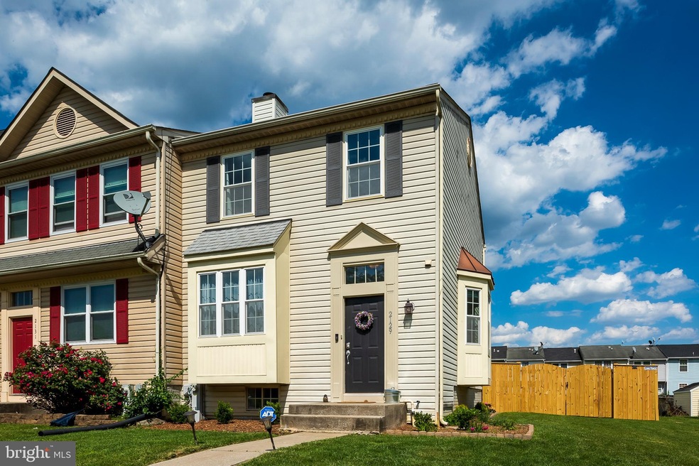 2129 Cedar Barn Way, Windsor Mill, MD 21244 - photo 1