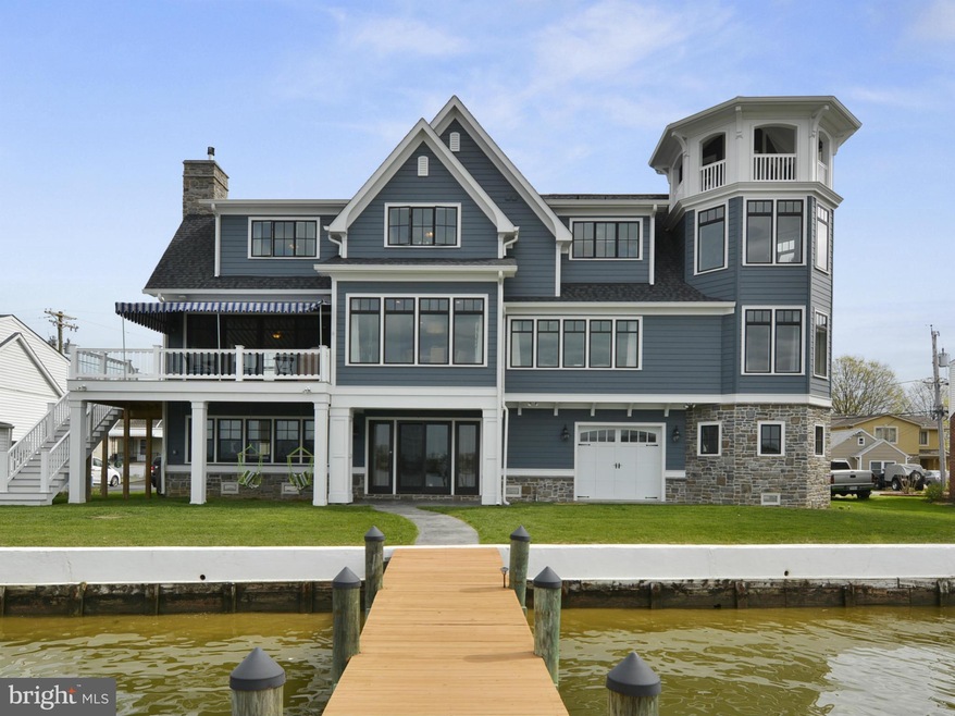 1824 Wilson Point Rd, Middle River, MD 21220 - photo 1