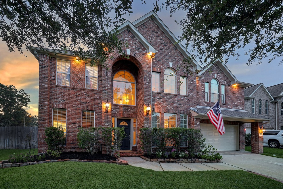 3103 Katner Ln, Spring, TX 77386 - photo 1