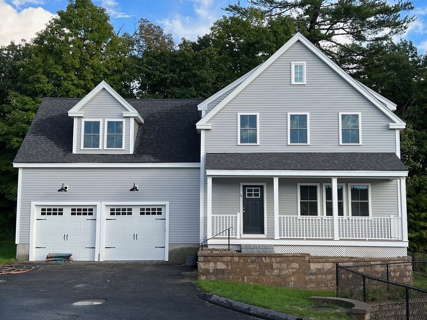 16 Shiraz Ln unit 16, Acton, MA 01720 - photo 1