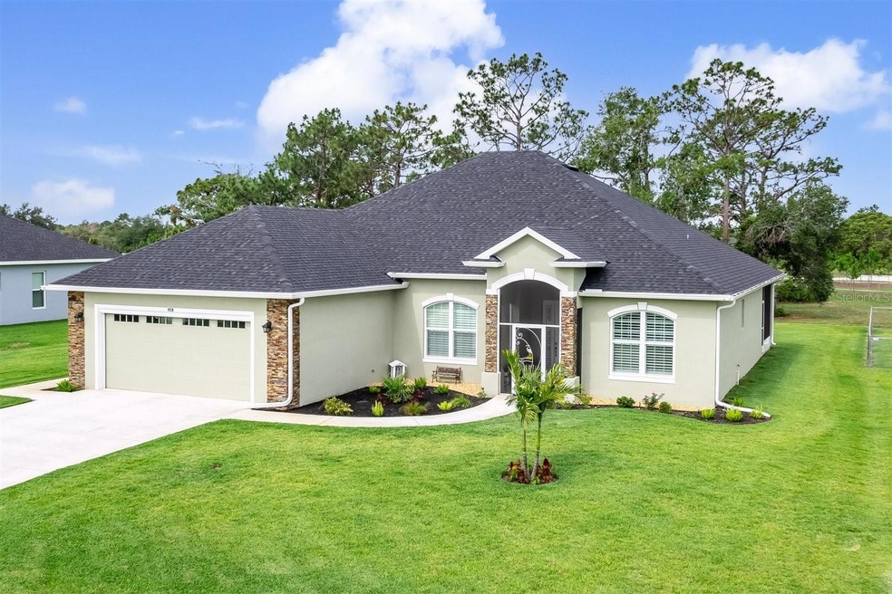 unlisted-address, Sebring, FL 33872 - photo 1