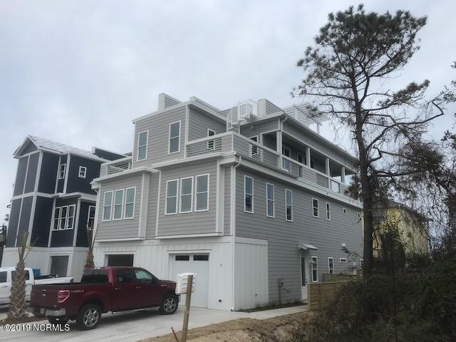Finished Construction