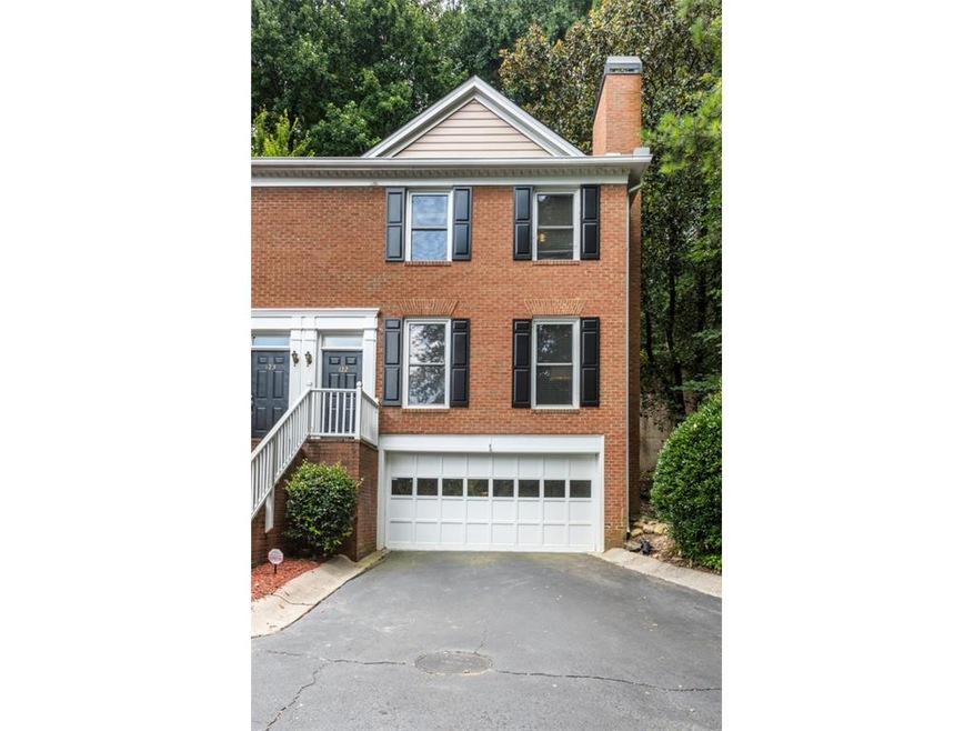 7500 Roswell Rd unit 122, Atlanta, GA 30350 - photo 1