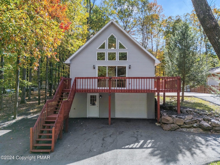 273 Four Seasons Dr, Drums, PA 18222 - photo 1