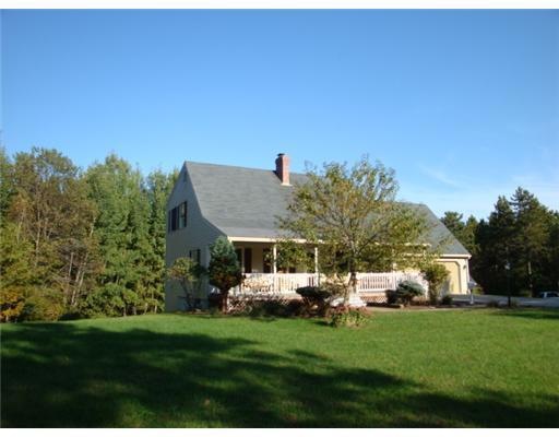 428 Emerys Bridge Rd, South Berwick, ME 03908 - photo 1