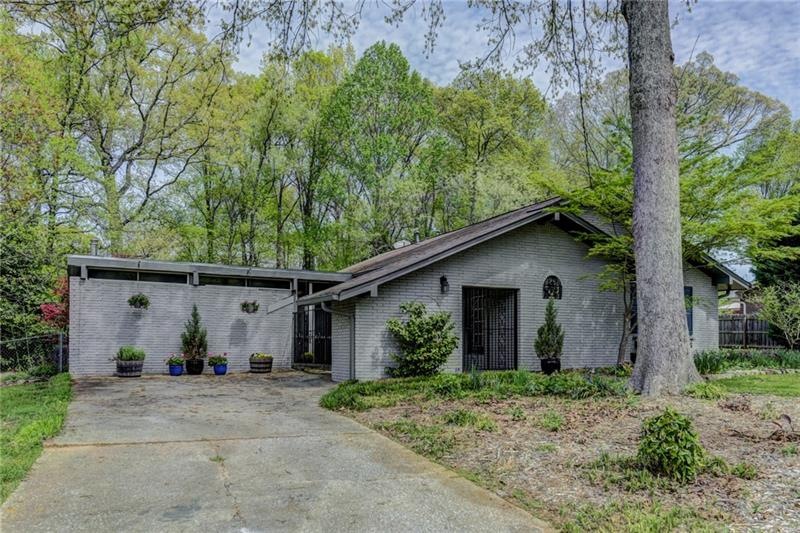 1263 Daniell Dr SE, Smyrna, GA 30080 - photo 1