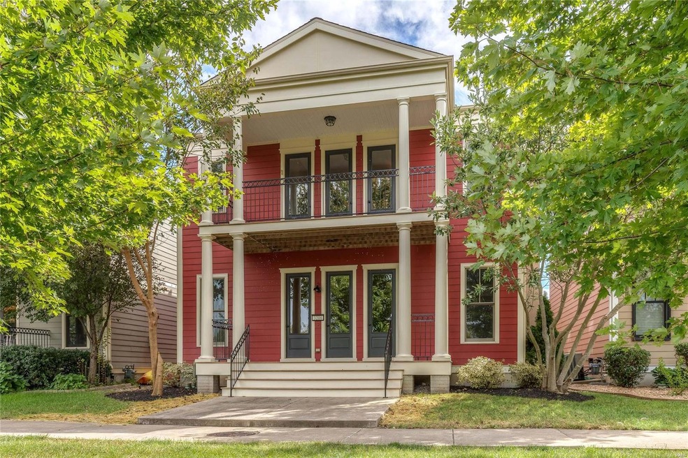 Welcome home to 3206 S. Canal Way!