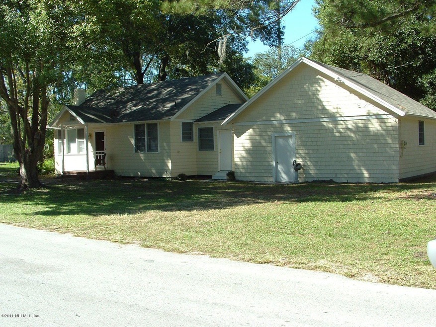 1660 Ryar Rd, Jacksonville, FL 32216 - photo 1