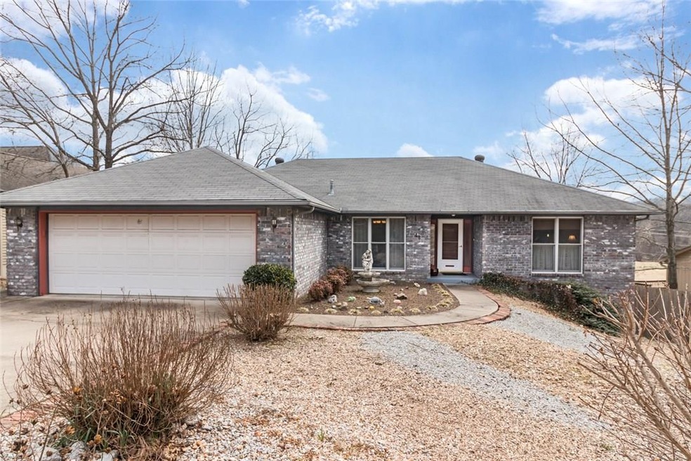 48 May Ln, Bella Vista, AR 72715 - photo 1