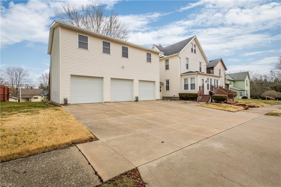 Welcome to 177 4th St!